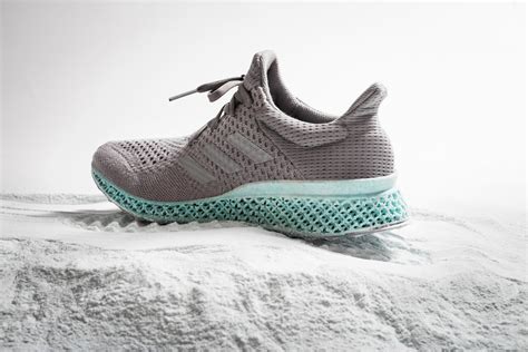 sustainable running shoes Adidas